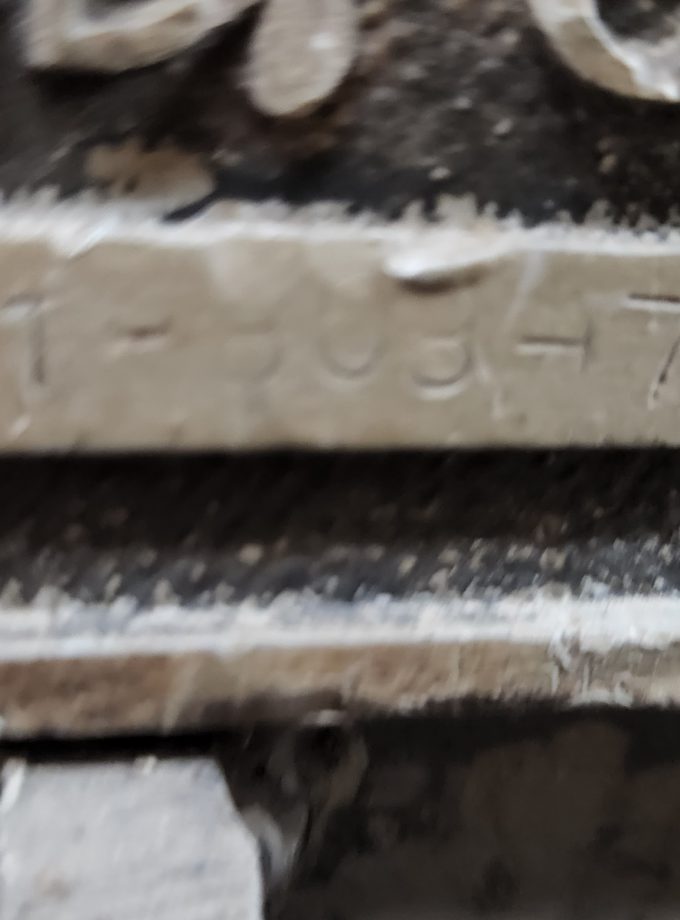 COASTAL Planer-Matcher