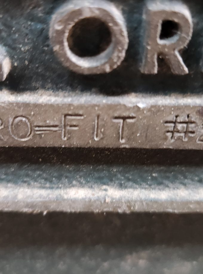 COASTAL Planer-Matcher