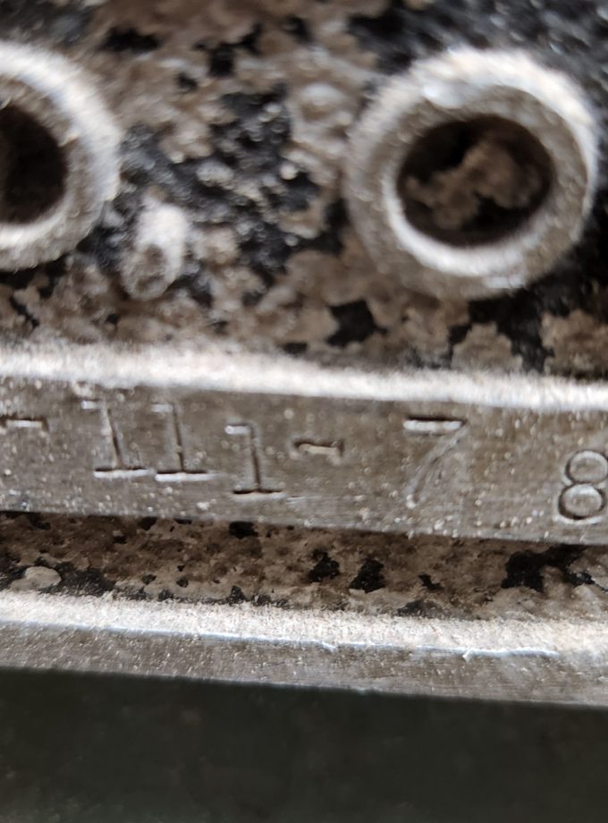 COASTAL Planer-Matcher