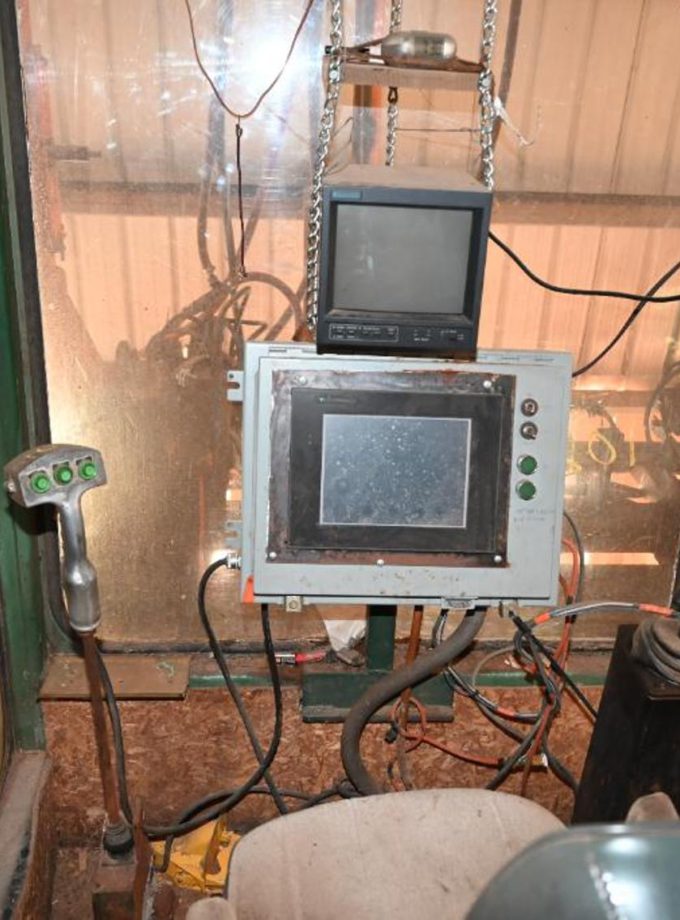 Long Timbers Sawmill