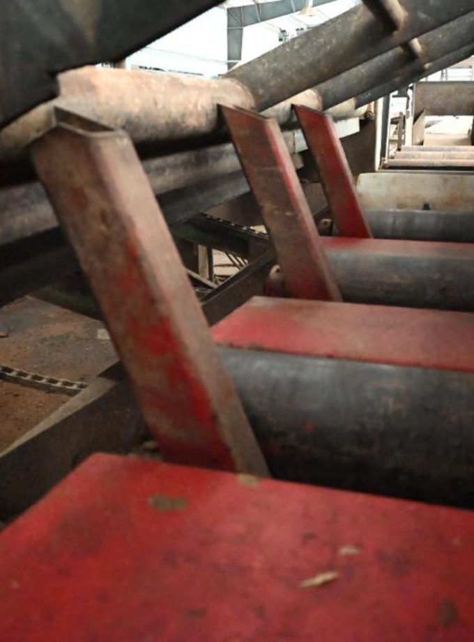 36' MELLOTT Live Rolls