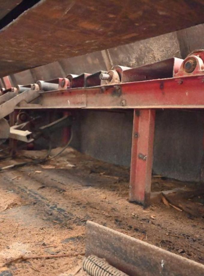 36' MELLOTT Live Rolls