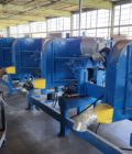 BREWCO 6 Head Horizontal Resaw - Image 8