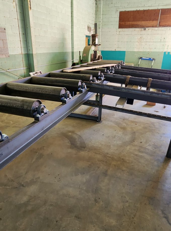 New Live Rolls 20' x 30" with Pop-Up