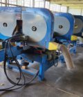 BREWCO 6 Head Horizontal Resaw