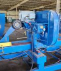BREWCO 6 Head Horizontal Resaw - Image 4