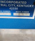 BREWCO 6 Head Horizontal Resaw - Image 2