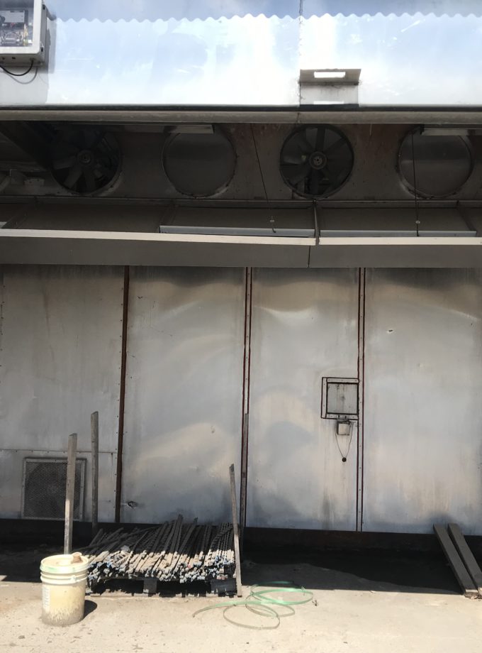 2013 Kiln Direct 8500