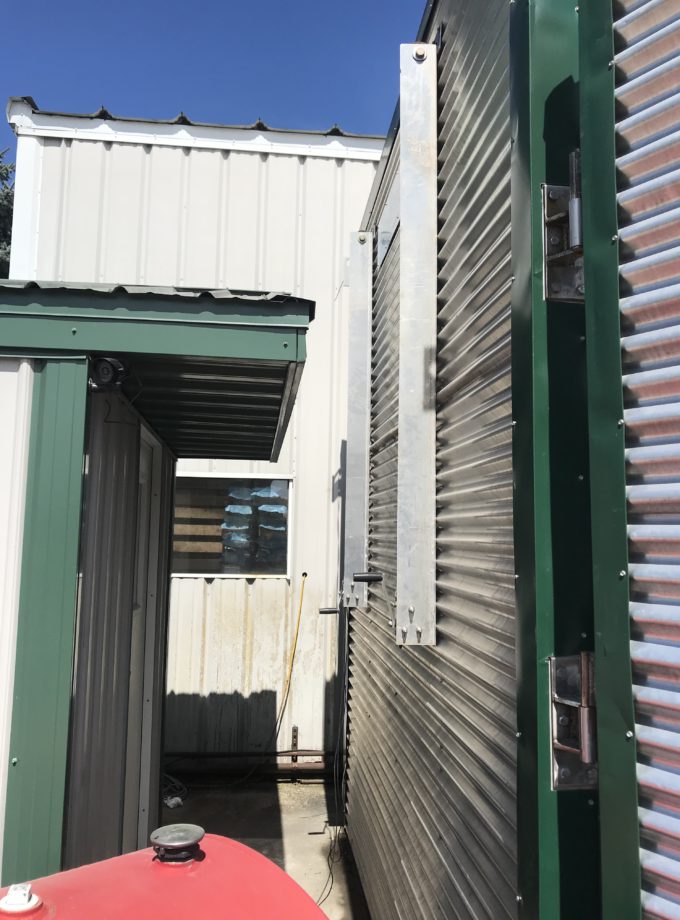 2013 Kiln Direct 8500