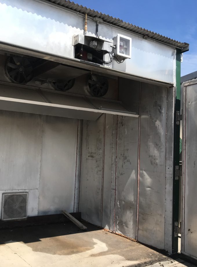 2013 Kiln Direct 8500