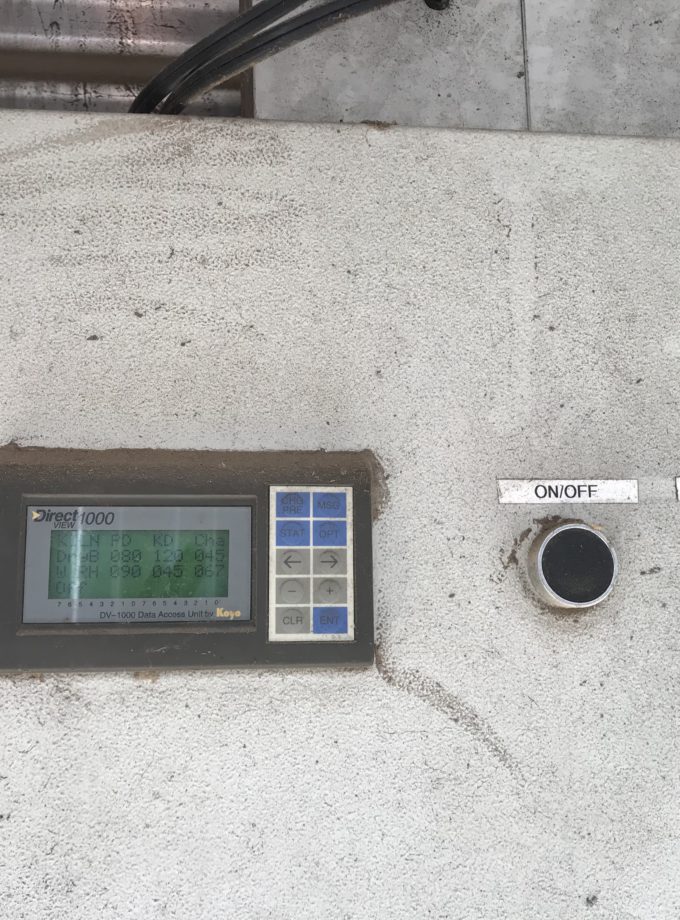 2013 Kiln Direct 8500