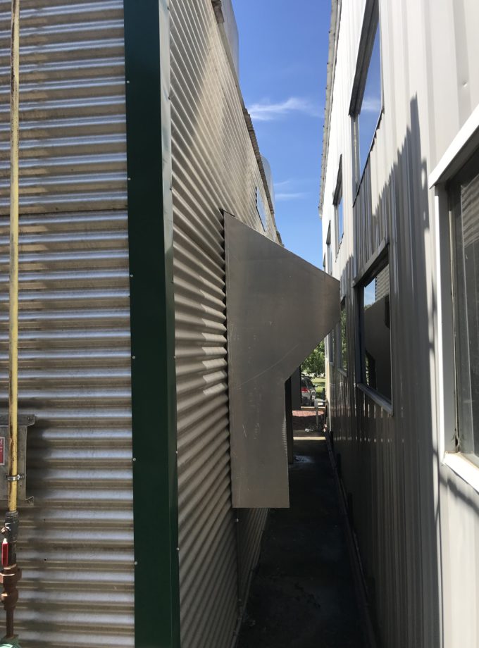 2013 Kiln Direct 8500