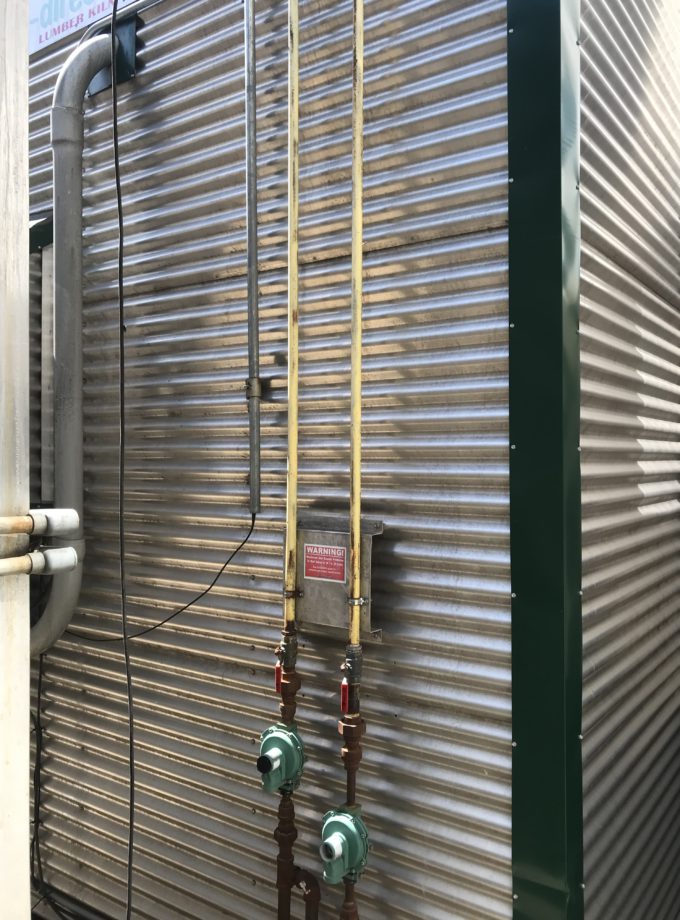 2013 Kiln Direct 8500