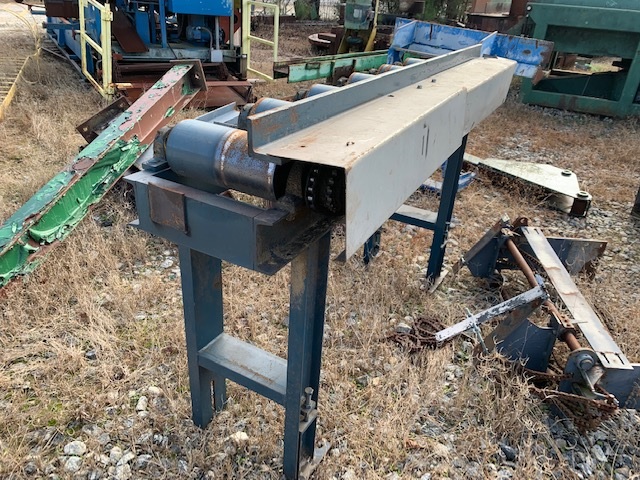 Brewer Live Rolls 6’ x 12”