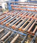 Baxley 6 x 20 Lumber Stacker - Image 4