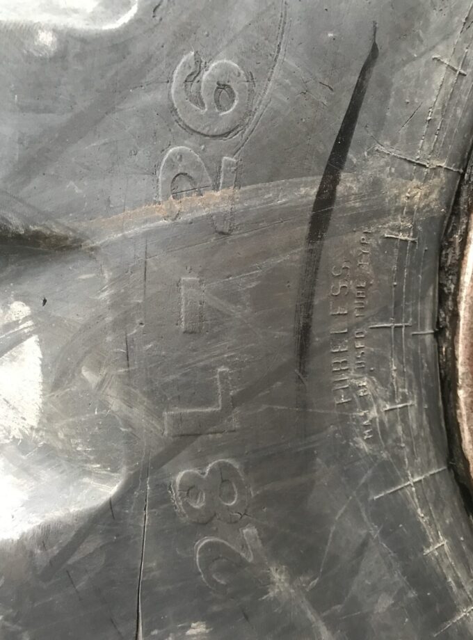 2006 John Deere 548 GIII winch/grapple skidder