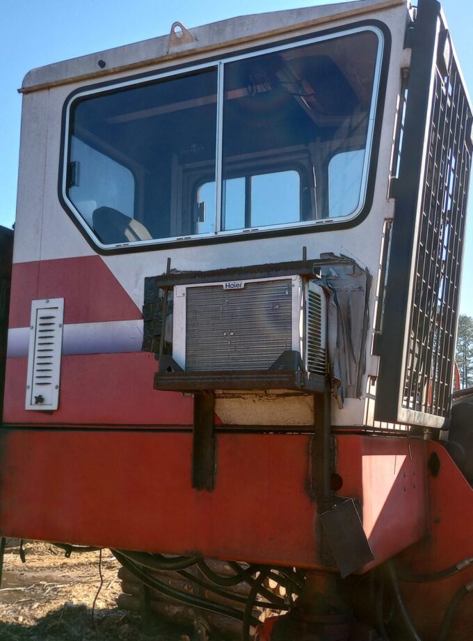 PRENTICE 2210 Electric Loader