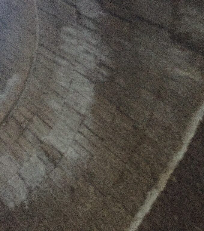 Drum Dryer with Burner