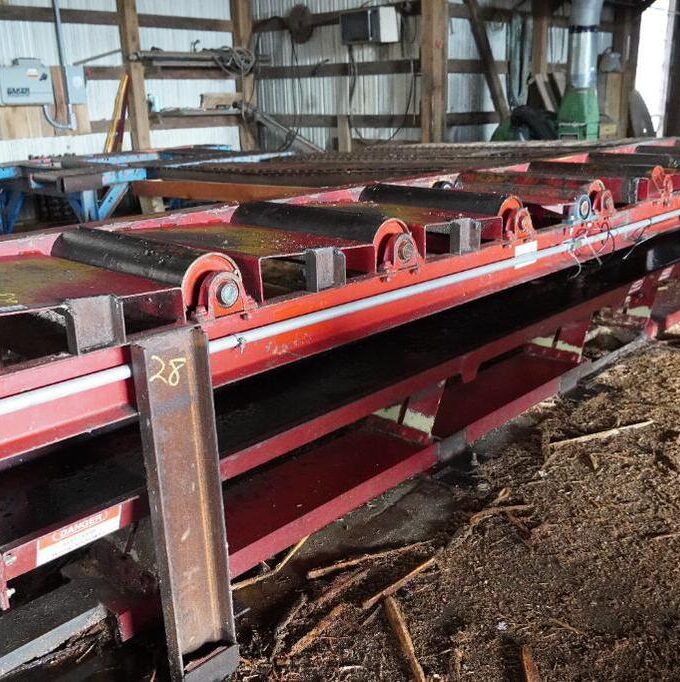 MELLOTT Live Rolls 18' x 24"