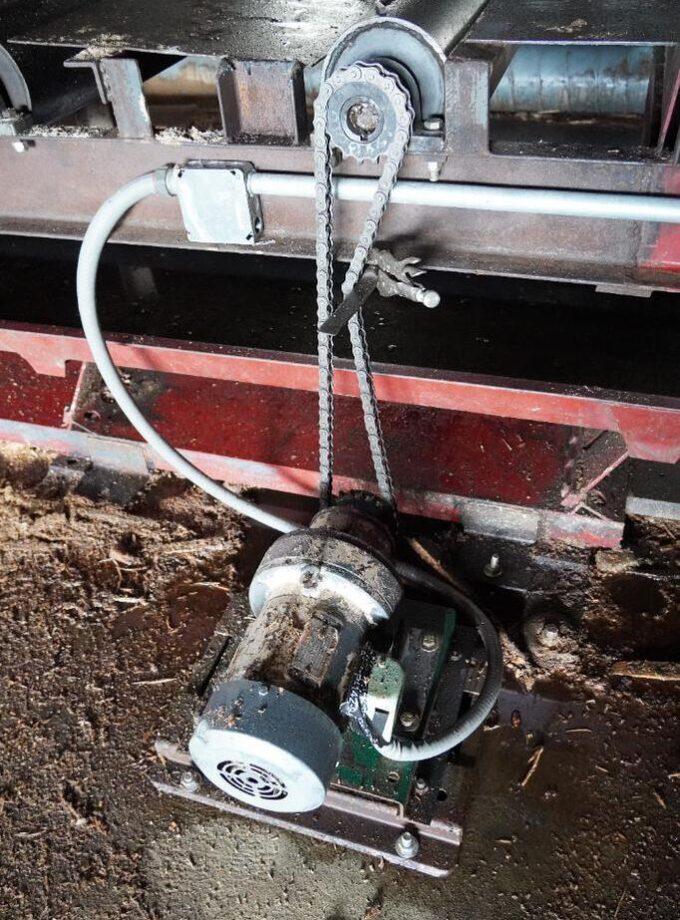 MELLOTT Live Rolls 18' x 24"