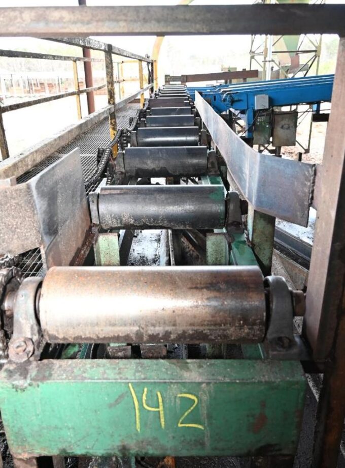 Live Rolls 28' x 18"