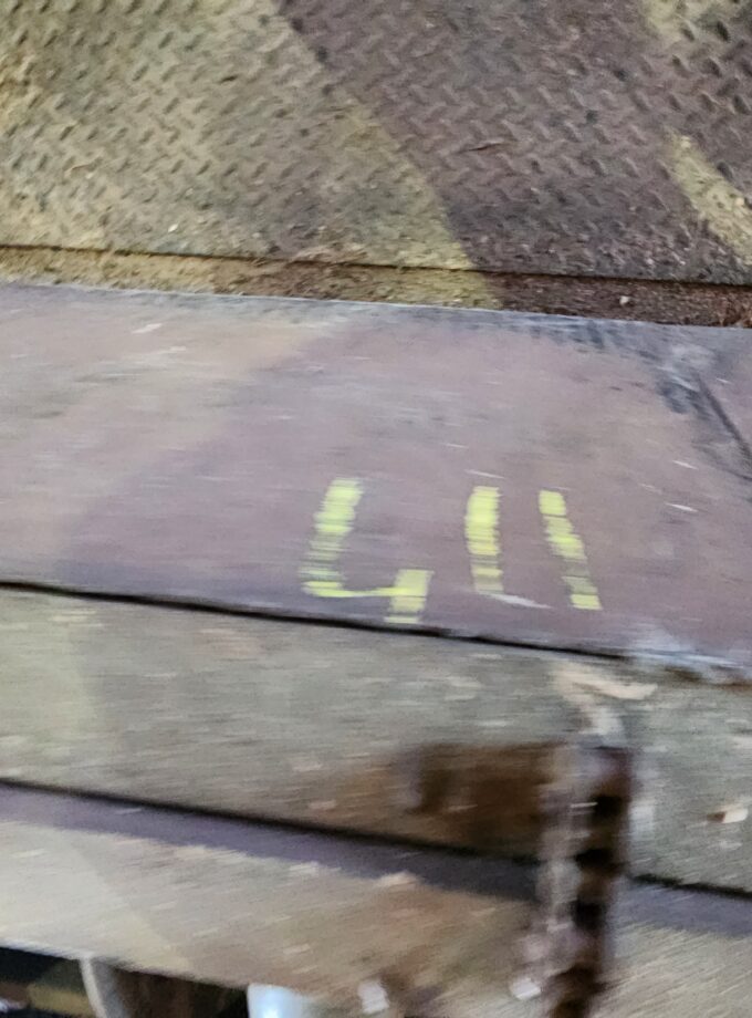 Live Rolls - 42' long x 24" wide