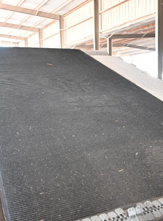 Planer Line Complete