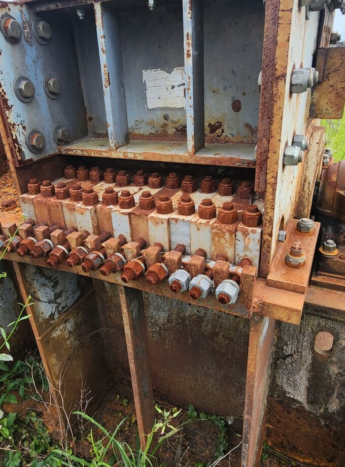 Montgomery 26 PM Blo-Hog