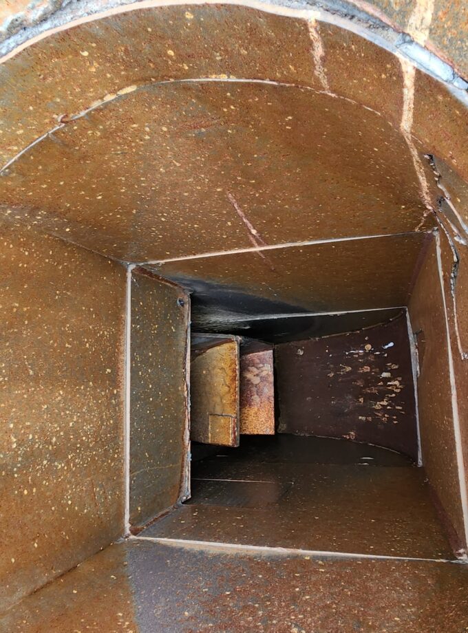 Montgomery 26 PM Blo-Hog