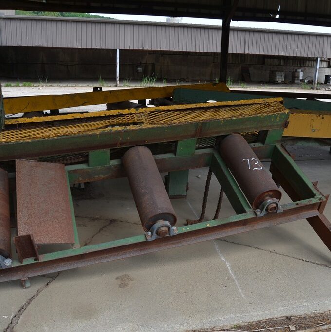 48" live rolls x 20'