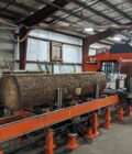 Woodmizer WM 4500 Industrial Sawmill