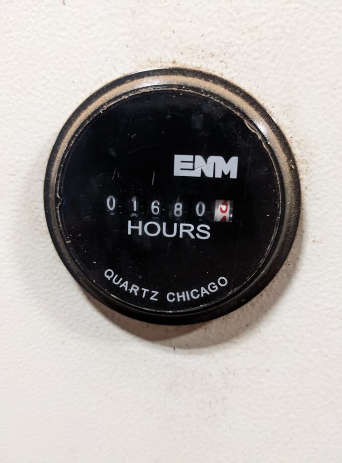 Woodmizer WM 4500 Industrial Sawmill